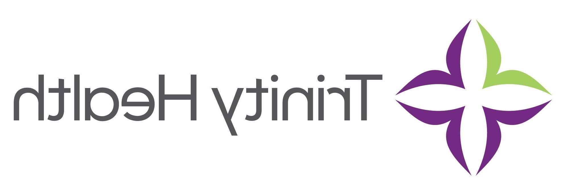 Trinity Health logo